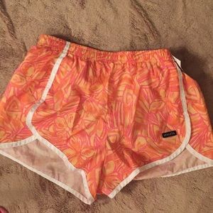 S Athleta Shorts
